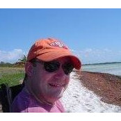 Paul Gore's photo
