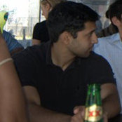 Andrew Shenoy's photo