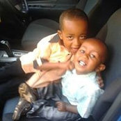 Alex Mbutu's photo