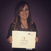 Sarah Gower's photo
