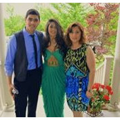Nancy Wahib's photo