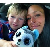 Synthia Croteau's photo