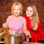 Elena Ezhova's photo