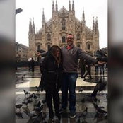 Kriscadel Campbell's photo
