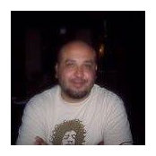 Angel Jimenez's photo