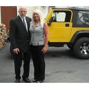 Randy Mechanick's photo
