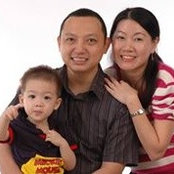 Gary Sng's photo