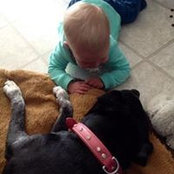 Charlotte Kirkpatrick's photo