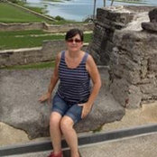 Paige Davis's photo
