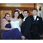Chad Lavergne's photo