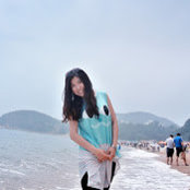 Debbie Lu's photo