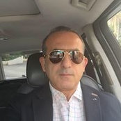 Fred Keshmiri's photo