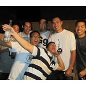 Foto de Patrick Chan