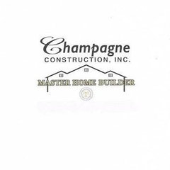 Champagne Construction