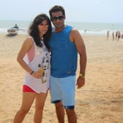 Gunjan Ahuja's photo