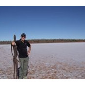 Mike Dawson's photo