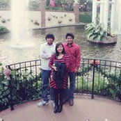 Inah Yohanon's photo