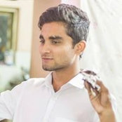 Sonu Singhs foto