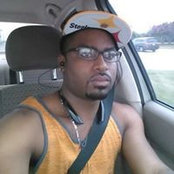 Reggie Brown's photo