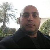 Ehab Badawi's photo