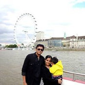Deepti Manu's photo