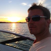 Steven Cerny's photo