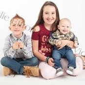 Brittany Green's photo