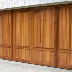 Variety of Work - Garage Doors And Openers