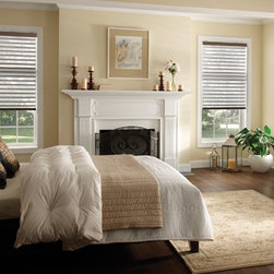 Shangri-La - Window Treatments