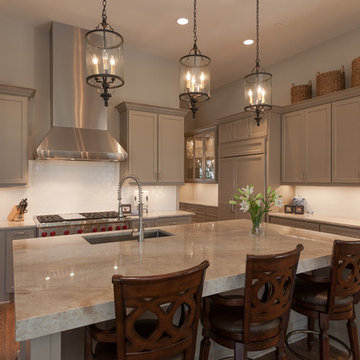 Bellaire Transitional