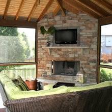 sunroom