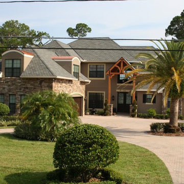 Our Roofing