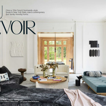 Press: House Beautiful