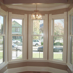 Caldwell Windows - Windows