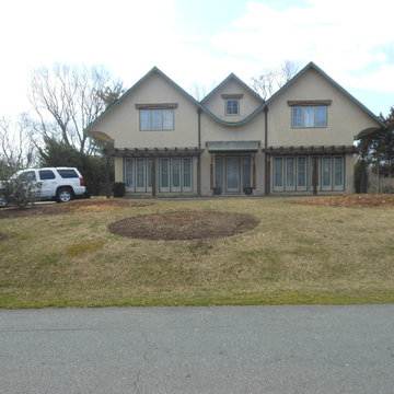 Now That's Curb Appeal!