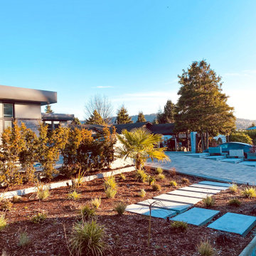 Deep Cove Residence