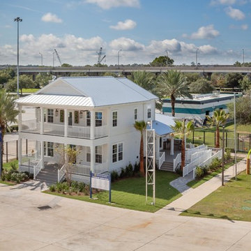 Stadium Home