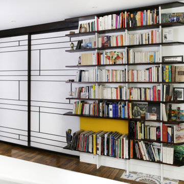 Aménagement sur mesure
