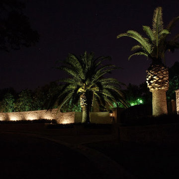 Outdoor Lighting