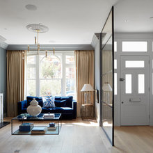 Internal windows/doors