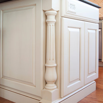 Bristow Kitchen 6