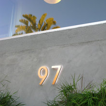 outdoor lighting