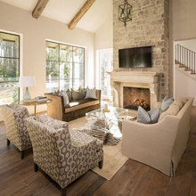 Fire place