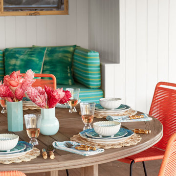 Tim Clarke Design - Project MAU