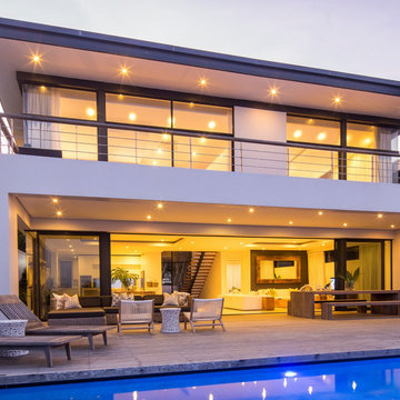 BEACH HOUSE