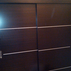 Milano-1M5 - Interior Doors