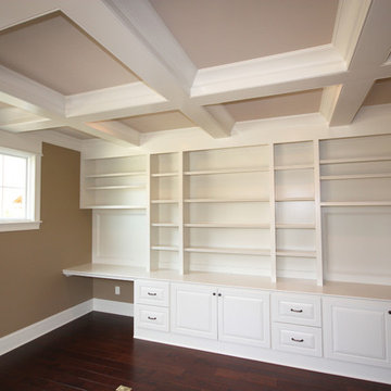 Glen Oaks: Project 2