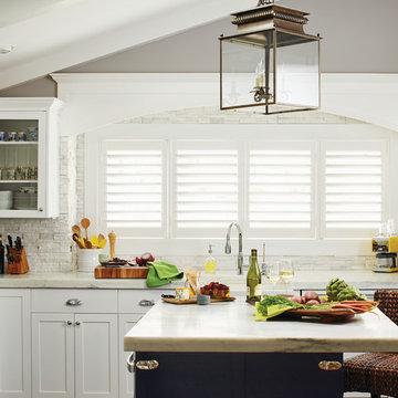 Budget Blinds Design Gallery