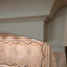 Backsplash