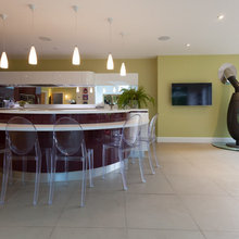 Kintallon - Drawing Room